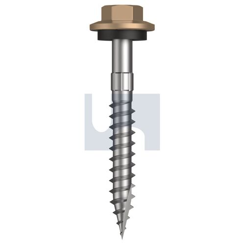 CL4 PT T17 SEAL HX S:12-11X 45