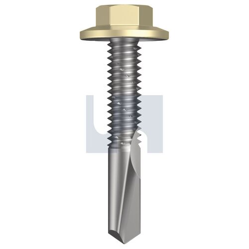 CL4 SA S500 FLG HX:12-24X 32