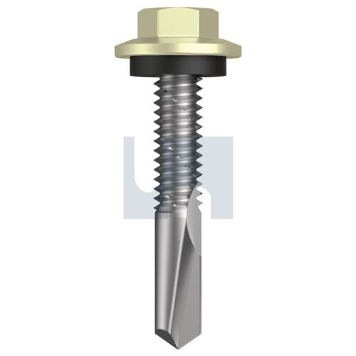 CL4 SA S500 SEAL HX:12-24X 32