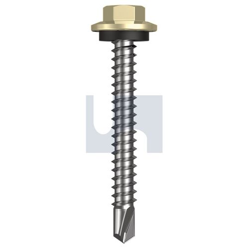 CL4 SA MET SEAL HX:12-14X 45