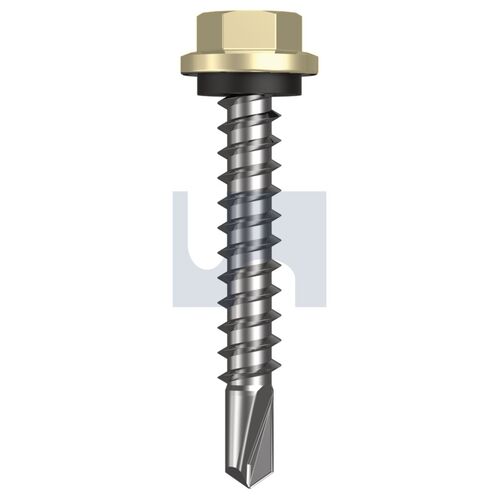 CL4 SA MET SEAL HX:14-10X 42