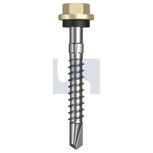 CL4 SA MET SEAL HX S:14-10X 50