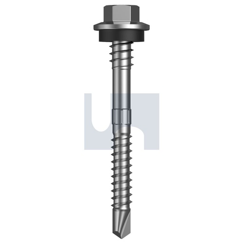 X9 SA MET XGP HX S:12-14X 55
