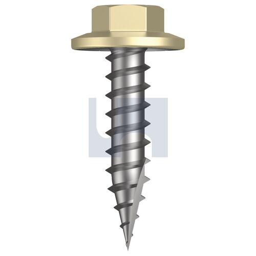 CL4 SA T17 FLG HX:12-11X 25