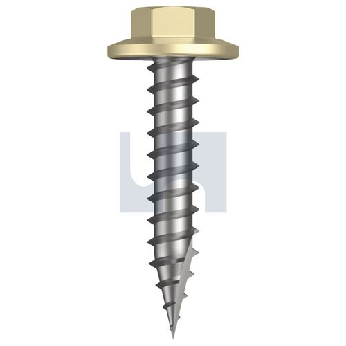 CL4 SA T17 FLG HX:12-11X 30