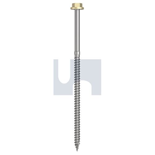 CL4 SA T17 FLG HX S:14-10X150