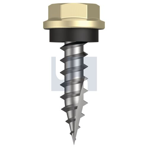 CL4 SA T17 SEAL HX:10-12X 20