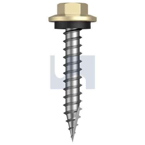 CL4 SA T17 SEAL HX:12-11X 35