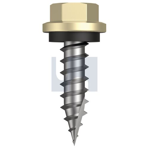 CL4 SA T17 SEAL HX:14-10X 25