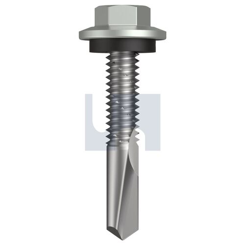 CL4 SG S500 SEAL HX:12-24X 32