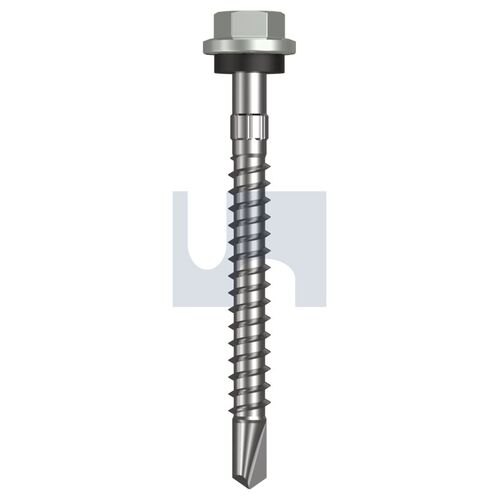 CL4 SG MET SEAL HX S:14-10X 65