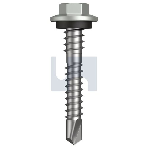 CL4 SG MET XGRIP HX:12-14X 37