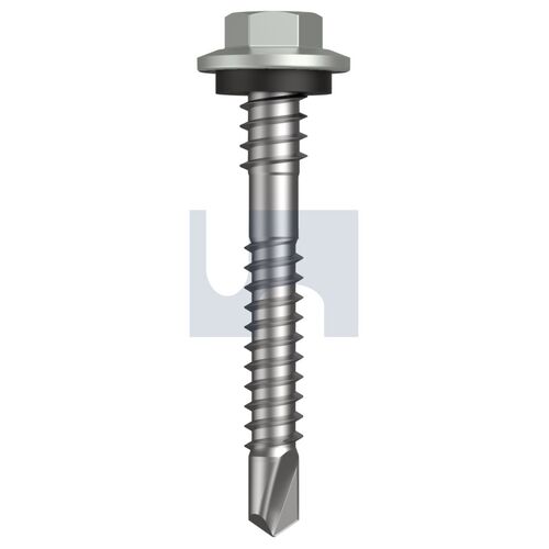CL4 SG MET XGRIP HX:12-14X 43
