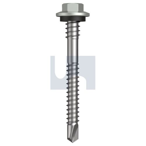 CL4 SG MET XGRIP HX:12-14X 53