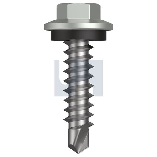 CL4 SG VMX SEAL HX:M6.2-11X25