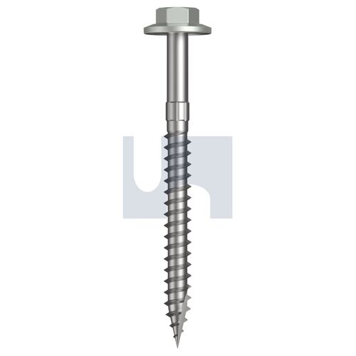 CL4 SG T17 FLG HX S:12-11X 65