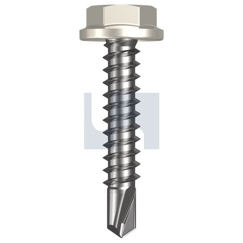 CL4 SM MET FLG HX:10-16X 25