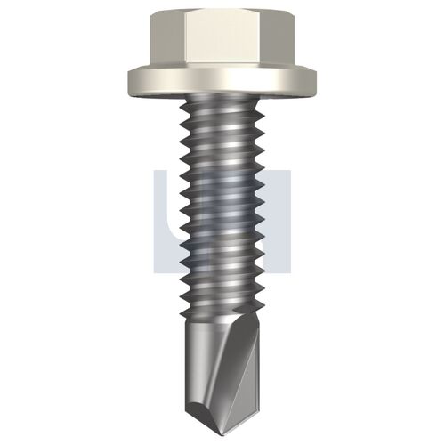 CL4 SM MET FLG HX:14-20X 25