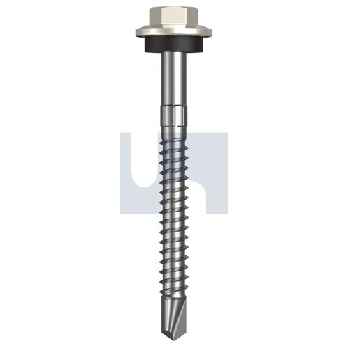 CL4 SM MET SEAL HX S:12-14X 55