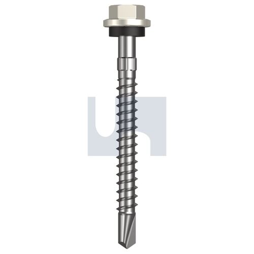 CL4 SM MET SEAL HX S:14-10X 65
