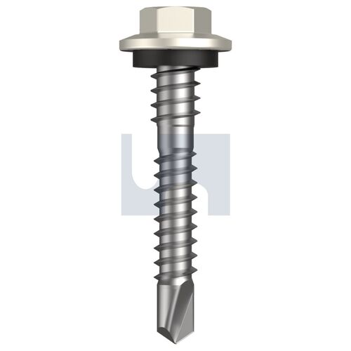 CL4 SM MET XGRIP HX:12-14X 37