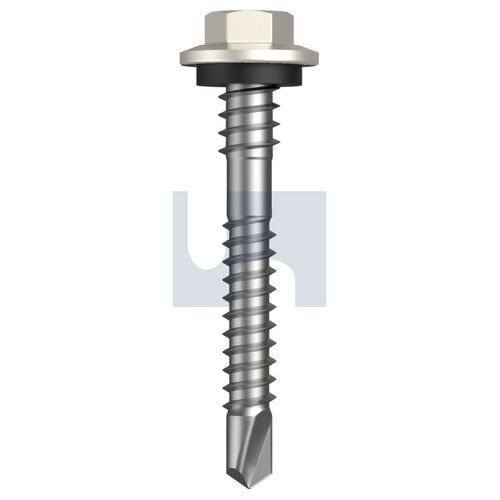 CL4 SM MET XGRIP HX:12-14X 43