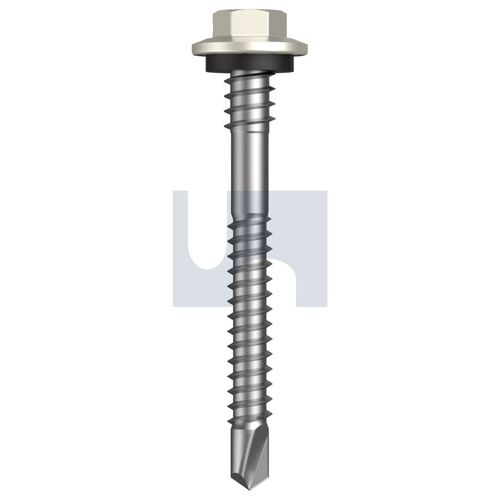 CL4 SM MET XGRIP HX:12-14X 53