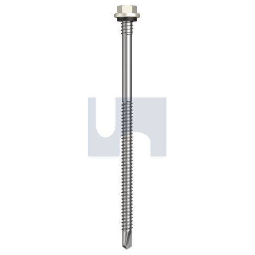 CL4 SM MET XGRIP HX:14-14X125