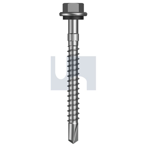 X9 SM MET SEAL HX S:14-10X 65
