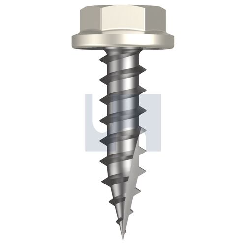CL4 SM T17 FLG HX:10-12X 20