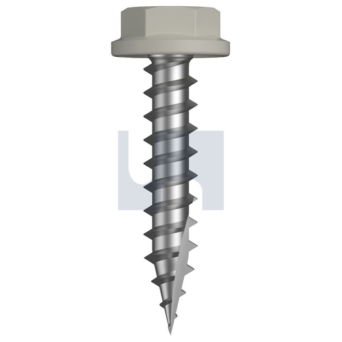 CL4 SM T17 FLG HX:10-12X 25