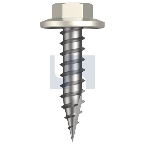 CL4 SM T17 FLG HX:12-11X 25