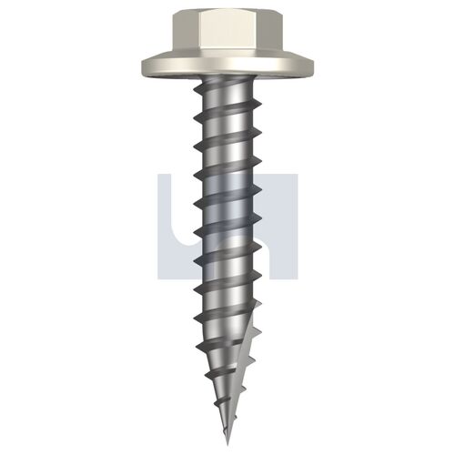 CL4 SM T17 FLG HX:12-11X 30