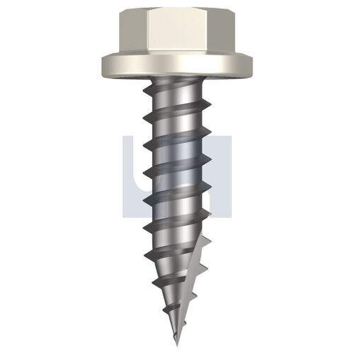 CL4 SM T17 FLG HX:14-10X 25