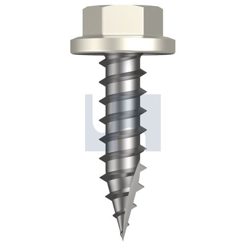 CL4 SM T17 FLG HX:14-10X 30