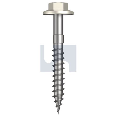 CL4 SM T17 FLG HX S:12-11X 45
