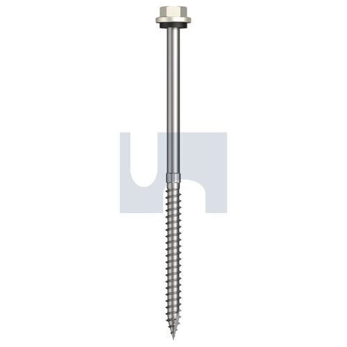 CL4 SM T17 SEAL HX S:14-10X125
