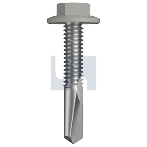 CL4 SO S500 FLG HX:12-24X 32