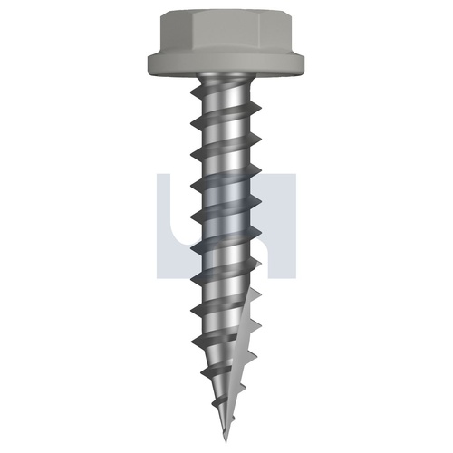 CL4 SO T17 FLG HX:10-12X 25