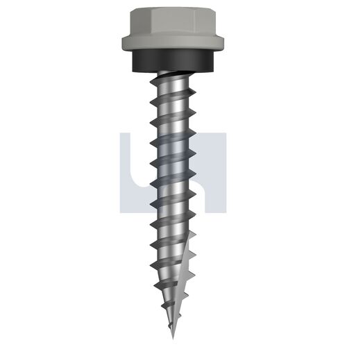 CL4 SO T17 SEAL HX:10-12X 30