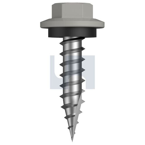 CL4 SO T17 SEAL HX:12-11X 25