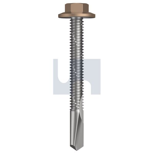 CL4 ST S500 FLG HX:12-24X 50
