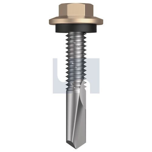 CL4 ST S500 SEAL HX:12-24X 32