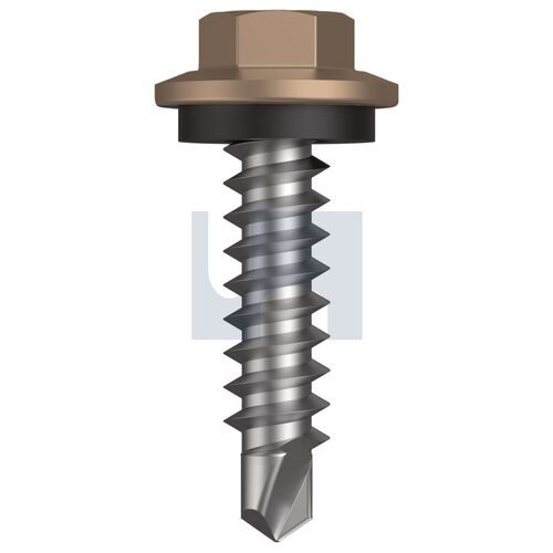 CL4 ST VMX SEAL HX:M6.2-11X25