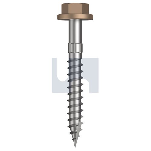 CL4 ST T17 FLG HX S:14-10X 50