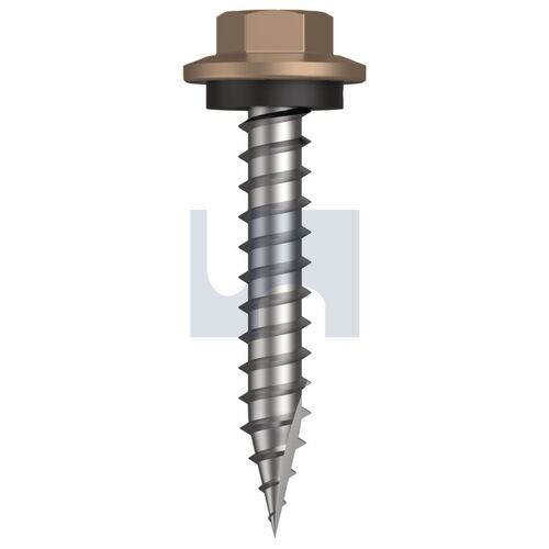 CL4 ST T17 SEAL HX:12-11X 35