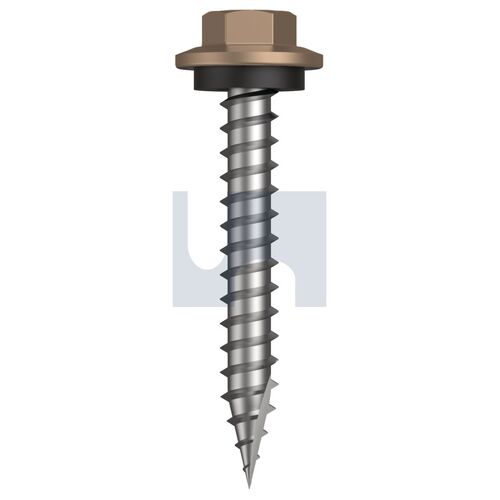 CL4 ST T17 SEAL HX:12-11X 40