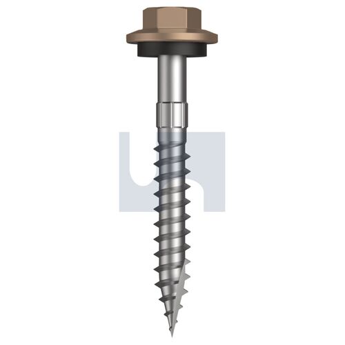 CL4 ST T17 SEAL HX S:12-11X 45