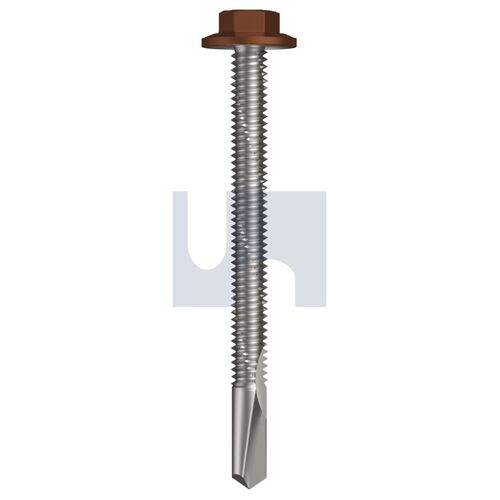 CL4 TE S500 FLG HX:12-24X 65