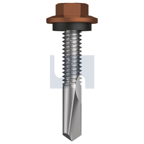 CL4 TE S500 SEAL HX:12-24X 32